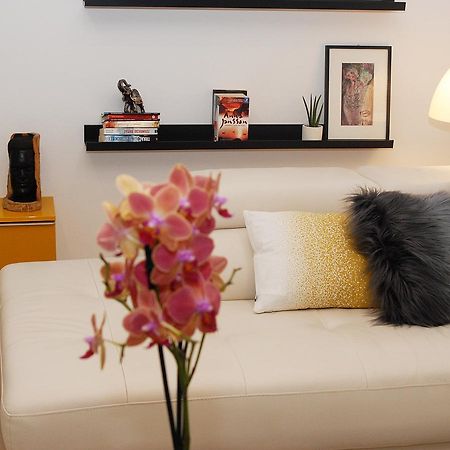 Apartment Klara II PUY Eksteriør bilde
