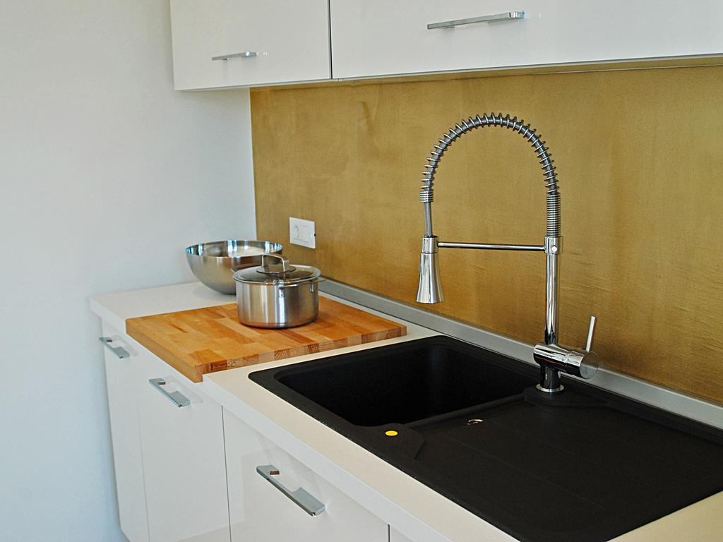 Apartment Klara II PUY Rom bilde