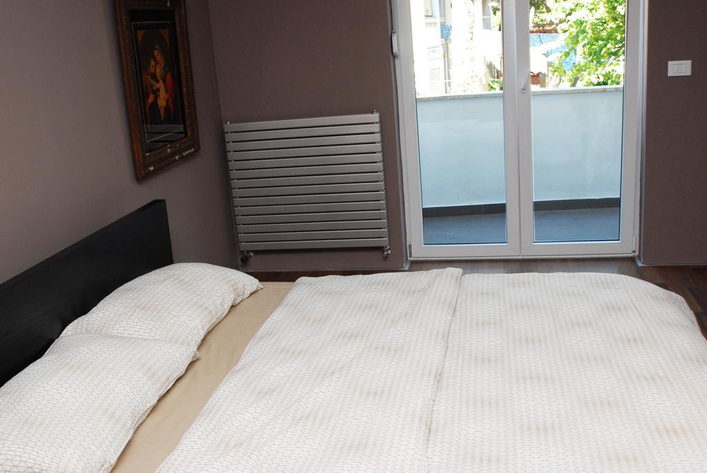 Apartment Klara II PUY Rom bilde