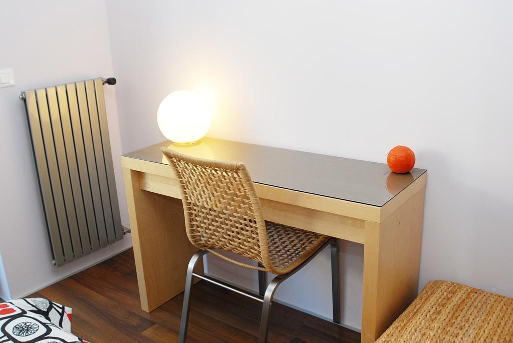 Apartment Klara II PUY Rom bilde