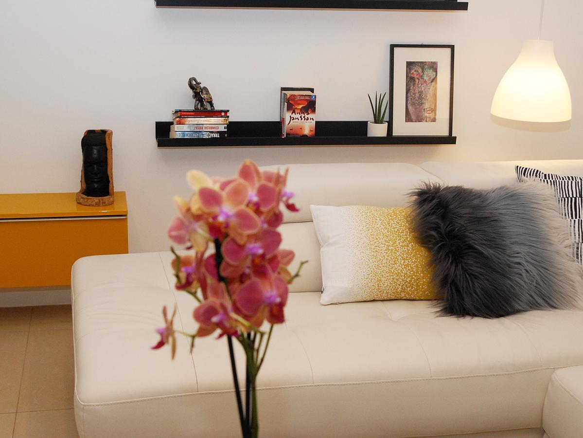 Apartment Klara II PUY Eksteriør bilde