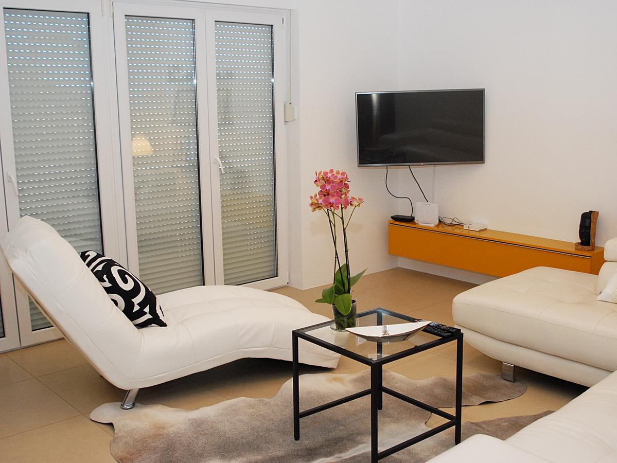Apartment Klara II PUY Eksteriør bilde