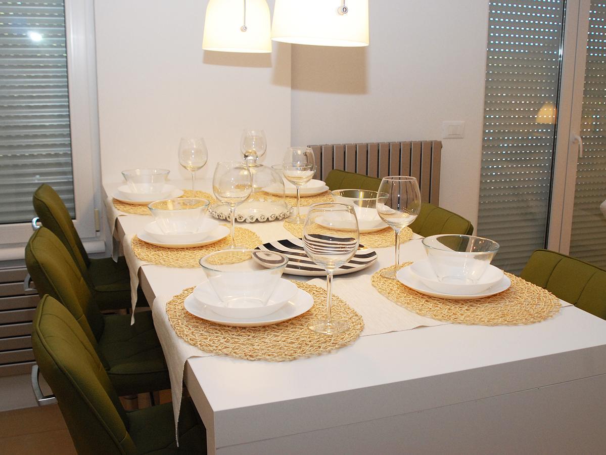 Apartment Klara II PUY Eksteriør bilde