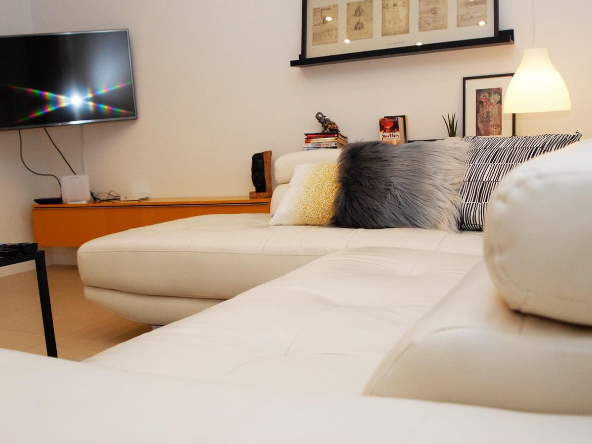 Apartment Klara II PUY Eksteriør bilde