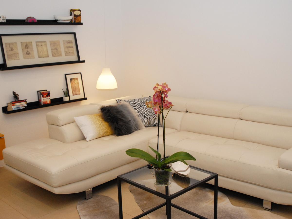 Apartment Klara II PUY Eksteriør bilde